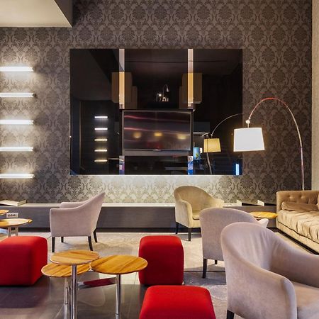 Eurostars Palazzo Zichy Hotel Budapest Luaran gambar