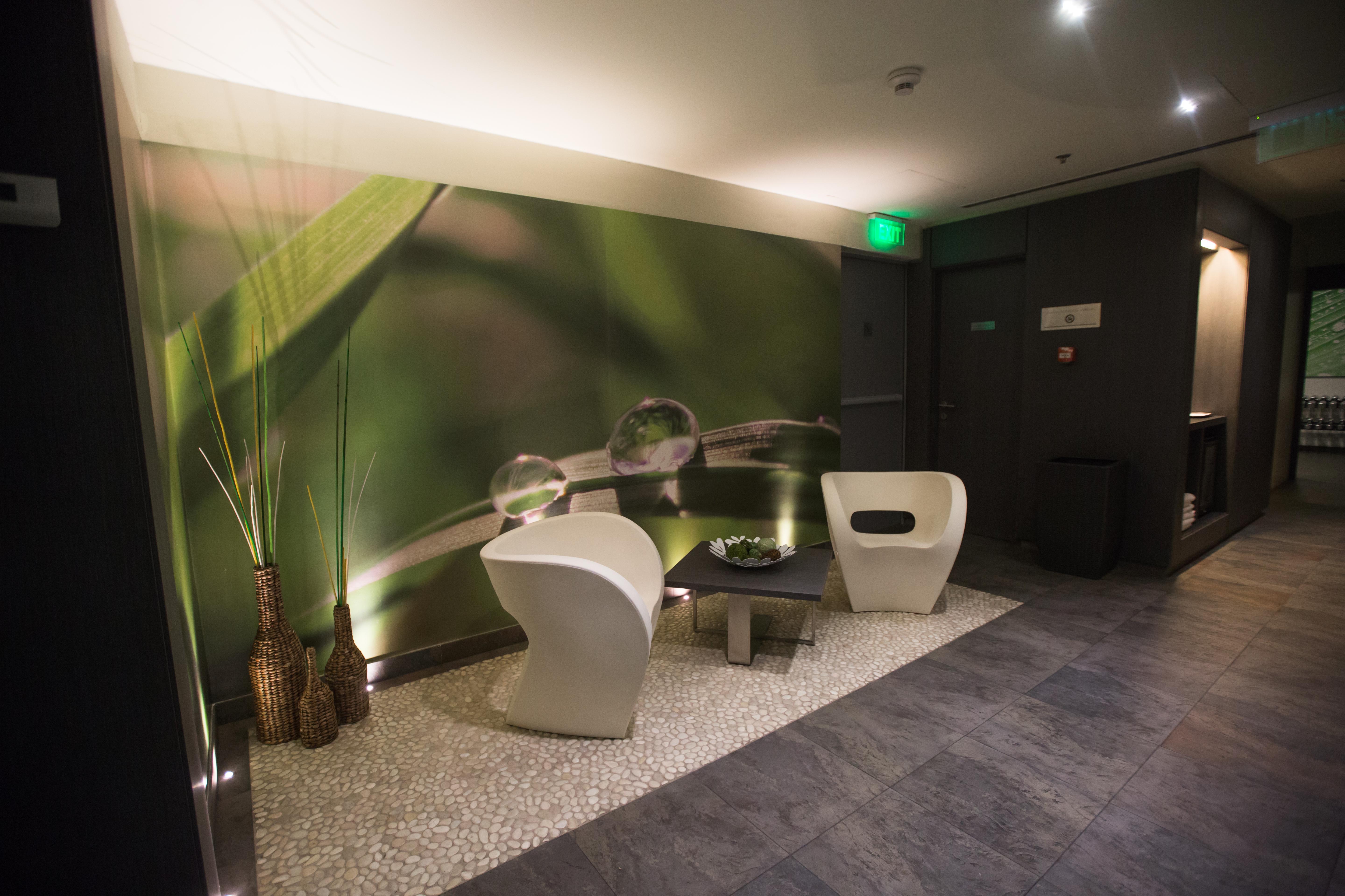 Eurostars Palazzo Zichy Hotel Budapest Luaran gambar