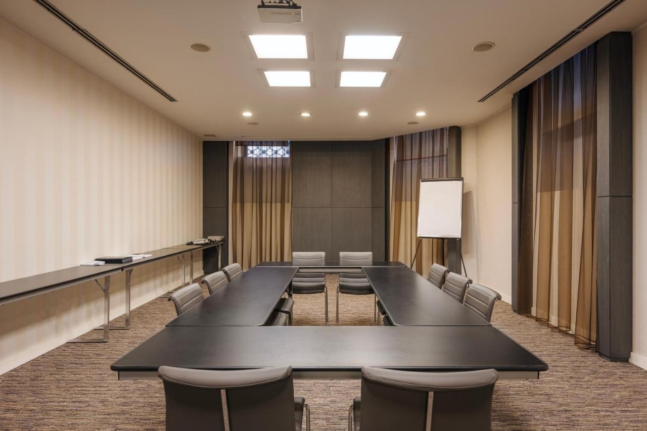 Eurostars Palazzo Zichy Hotel Budapest Luaran gambar