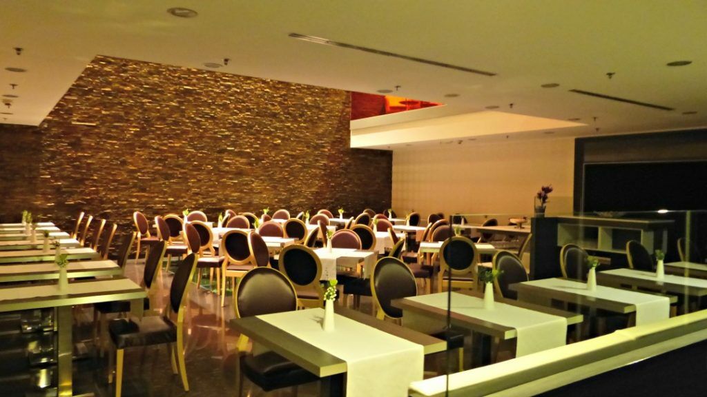 Eurostars Palazzo Zichy Hotel Budapest Luaran gambar